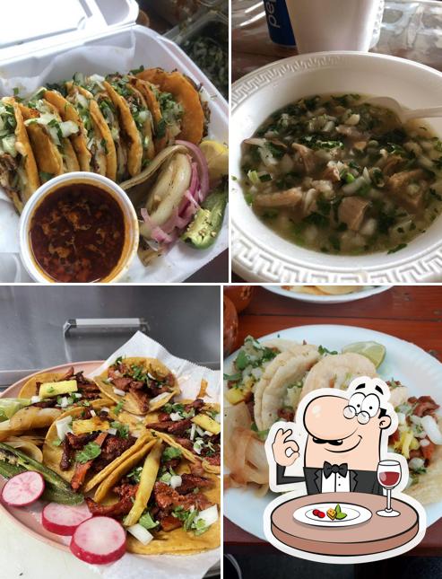 Tacos El Tony