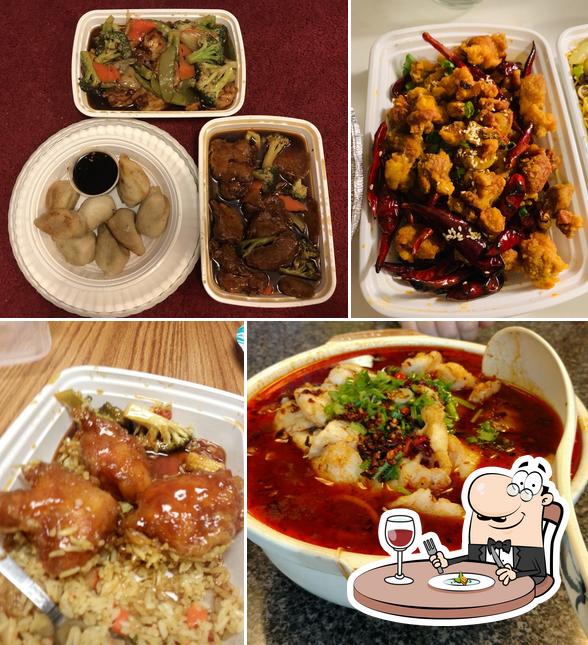 Taste Good Chinese restaurant Buffalo