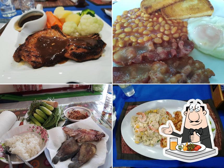 Valley View Restaurant