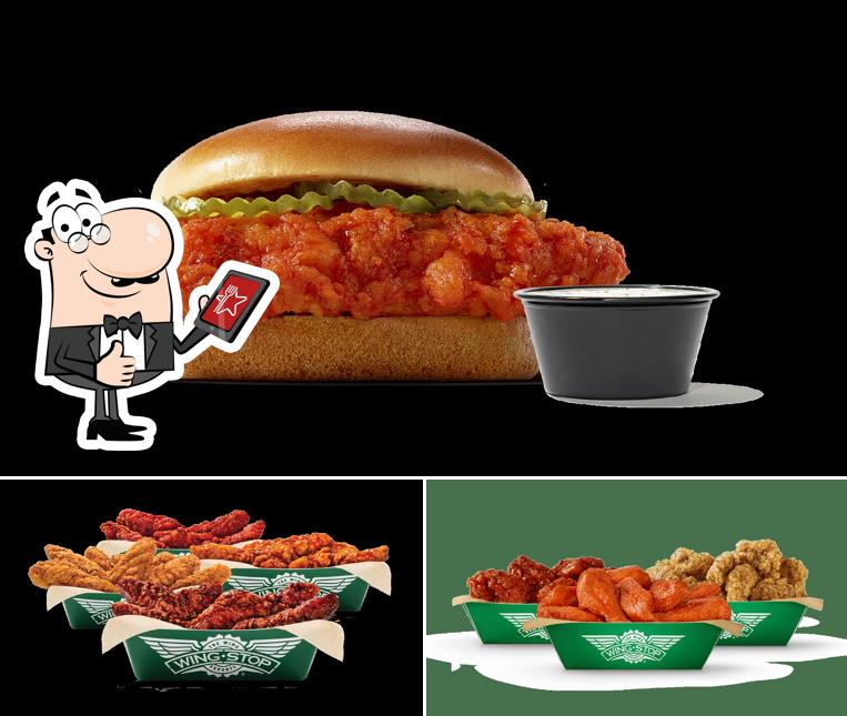 Wingstop