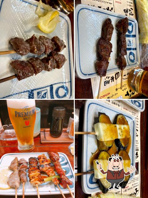 Yakitori Daikichi