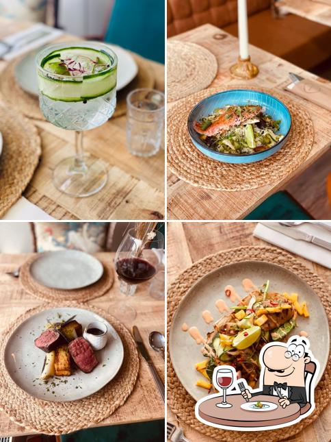 Nancy's Haarlem