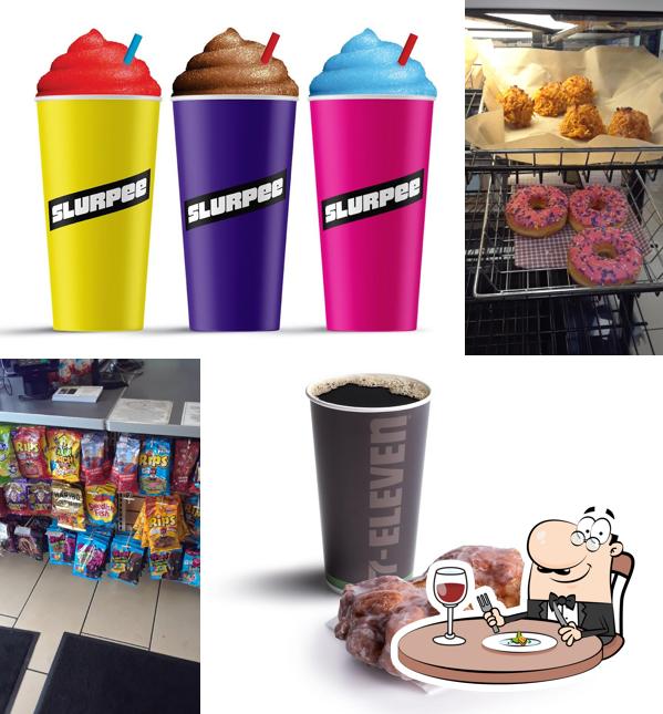 7-Eleven