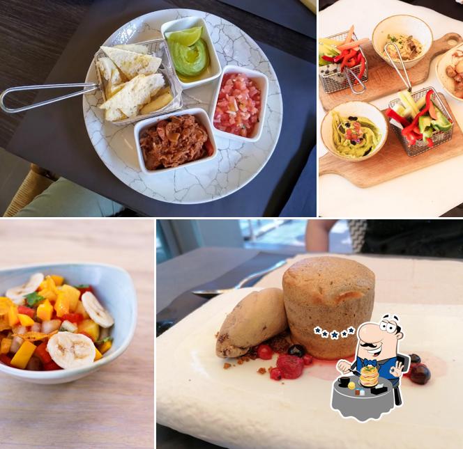 Aromatic Restaurant