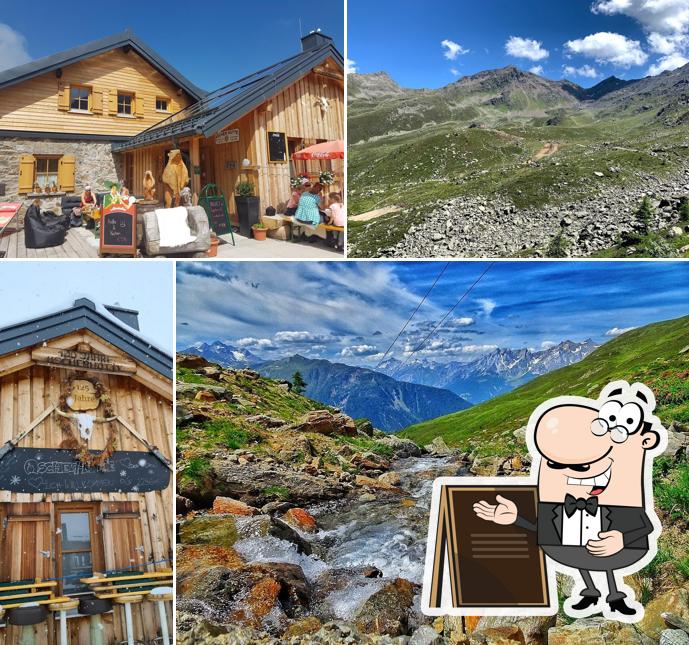 Ascher Hütte