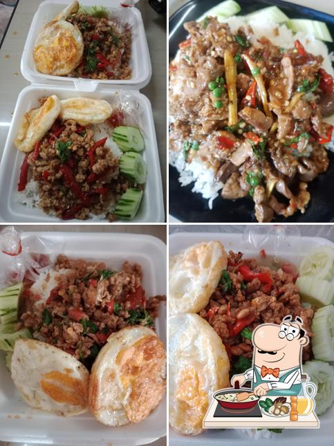 เสวนา Café