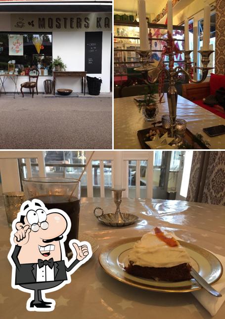 Mosters Kaffebar