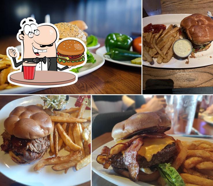 Carolina Ale House - Brier Creek