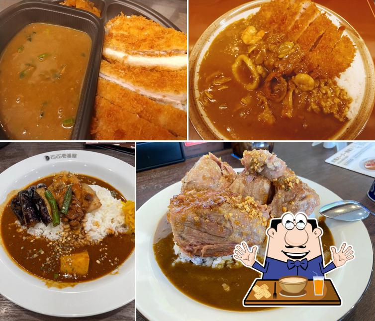 CoCo Ichibanya