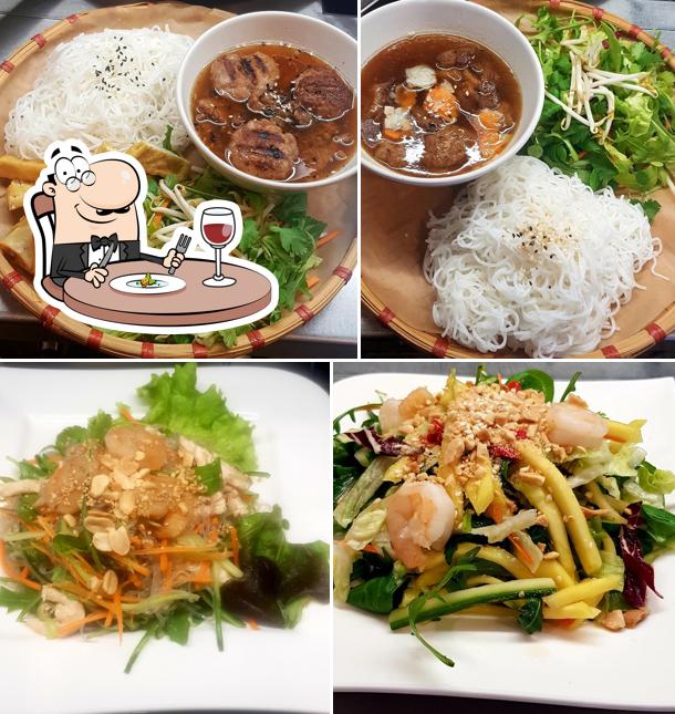 CoKim's Kitchen-Vietnamese Cuisine