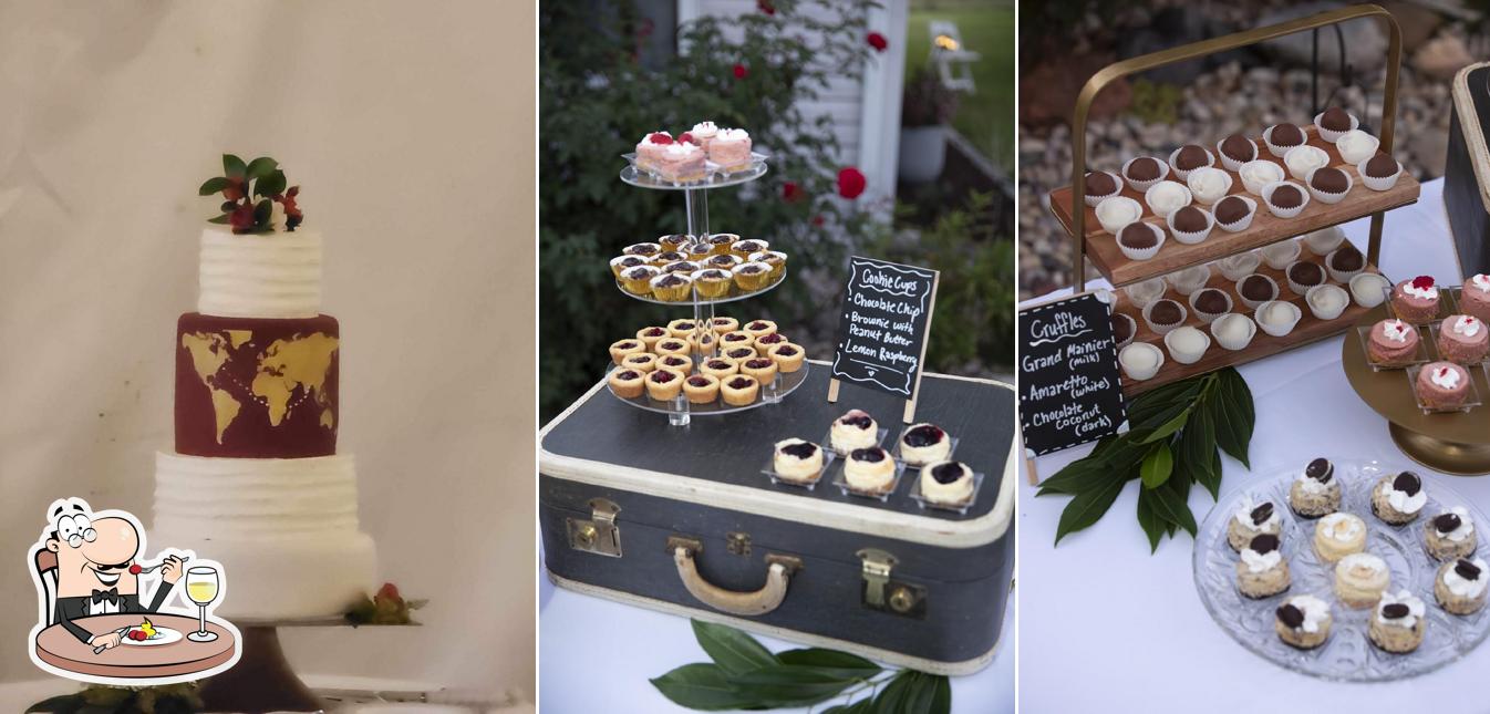 Creative Confections