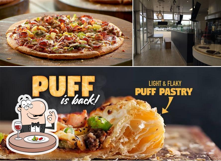 Domino's Pizza Clontarf