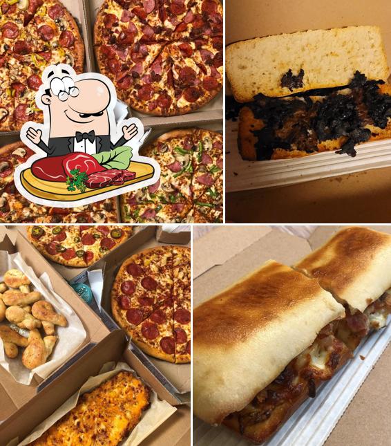Domino's Pizza