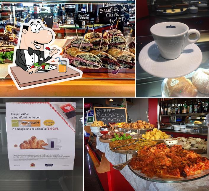 Eni Café Miramare di Rimini