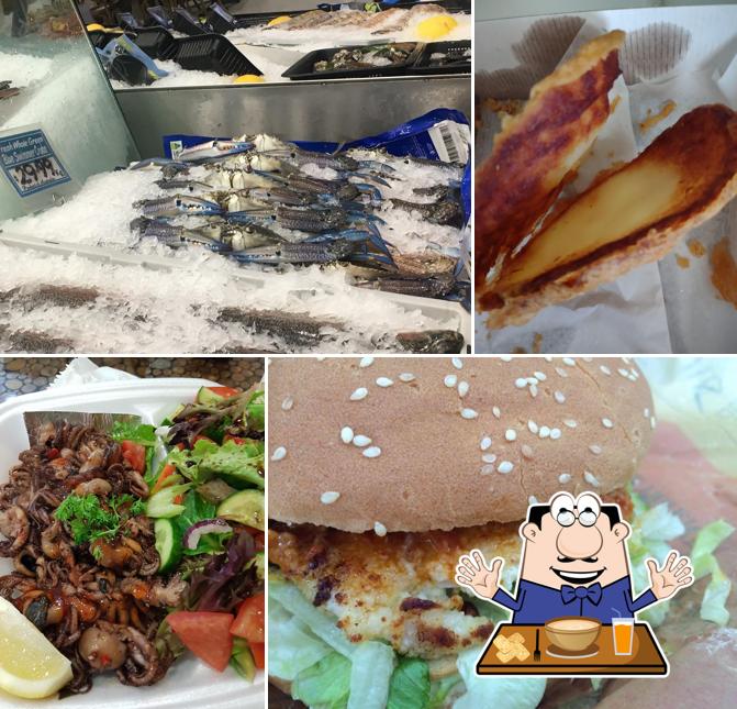 Norwest Fresh Seafood