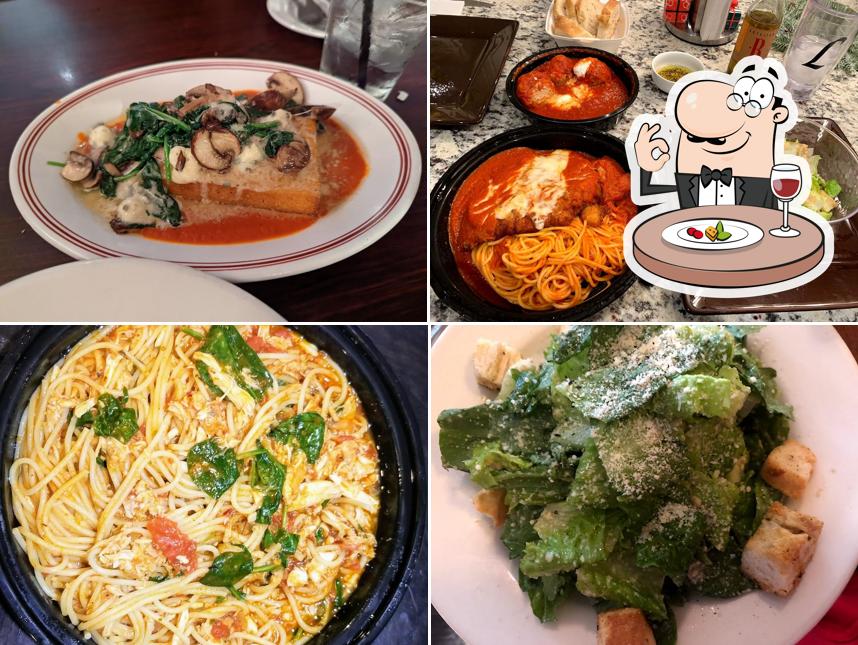Gennaro's Italian Kitchen
