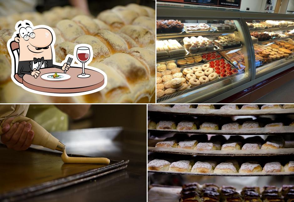 Harry Gow Bakery - Smithton