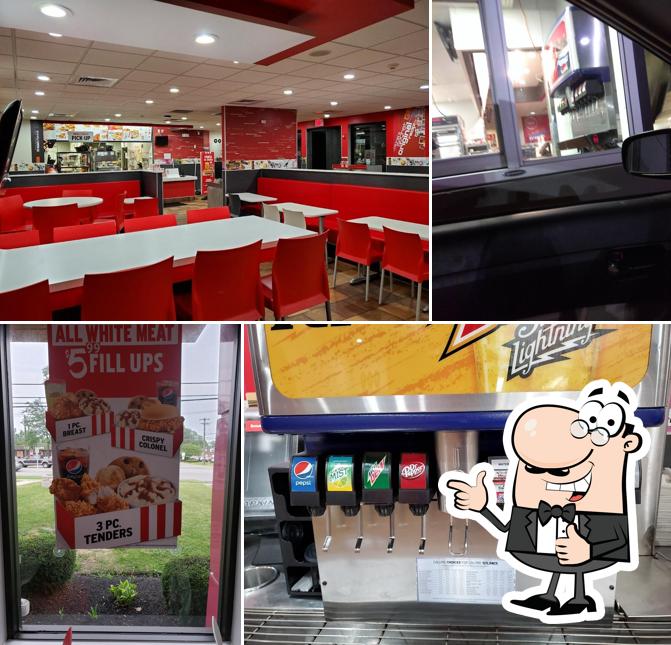 KFC