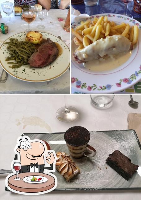 La Pastourelle