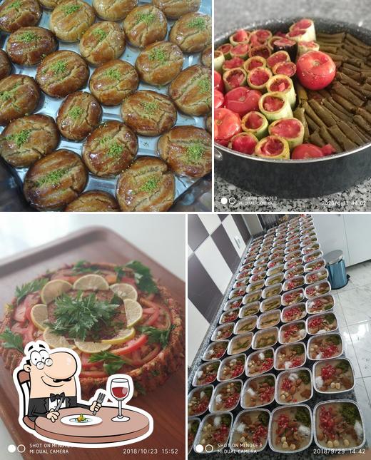 Lezzet Durağı