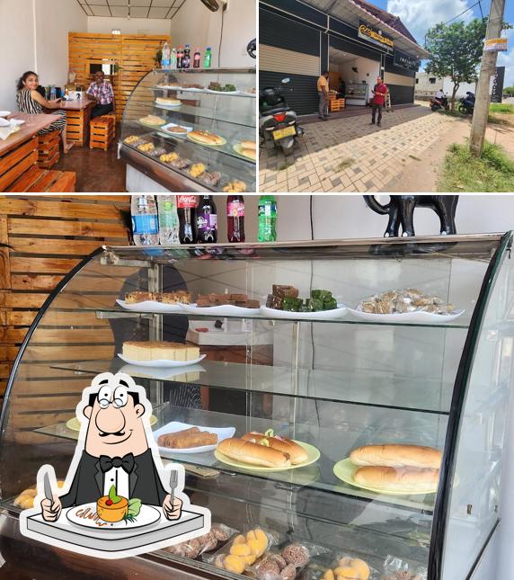 Lucky Foods
