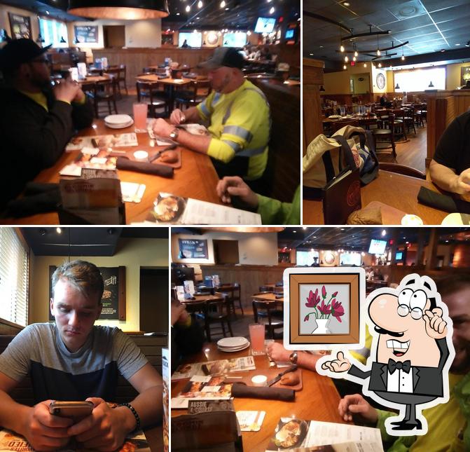 Outback Steakhouse