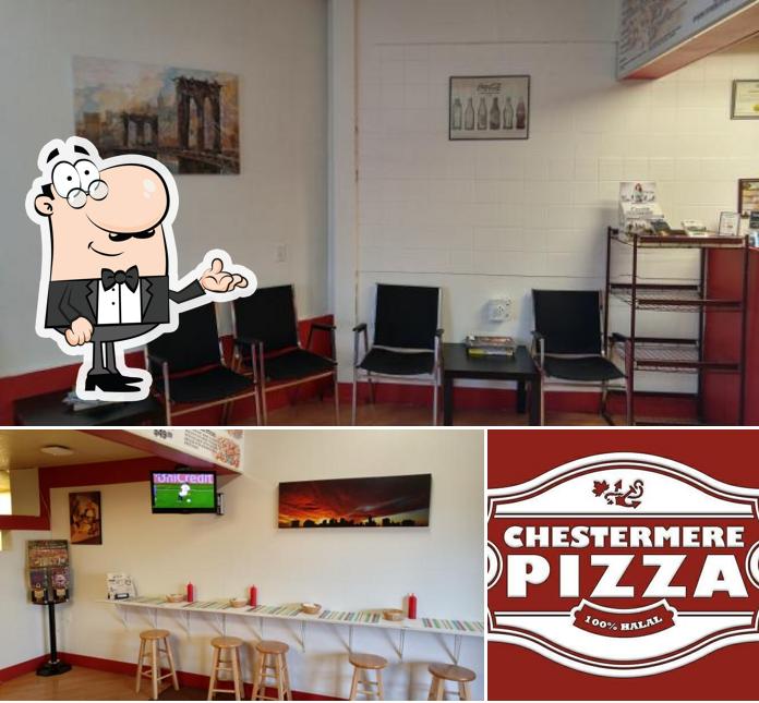 Pizzorama Chestermere