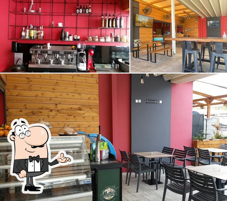 Daluz Sports Bar & Street Food