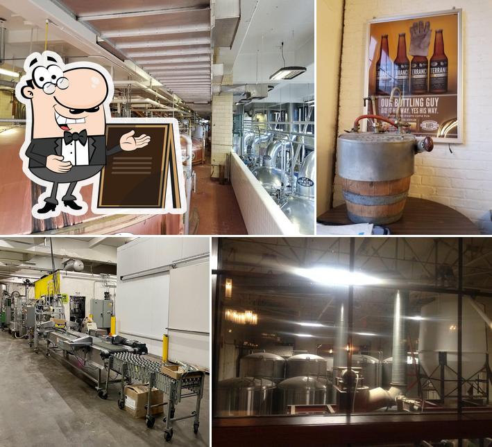 Lakefront Brewery