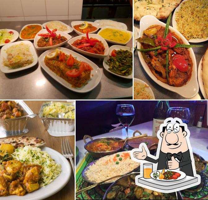 The Wharf Bar & Indian Cuisine
