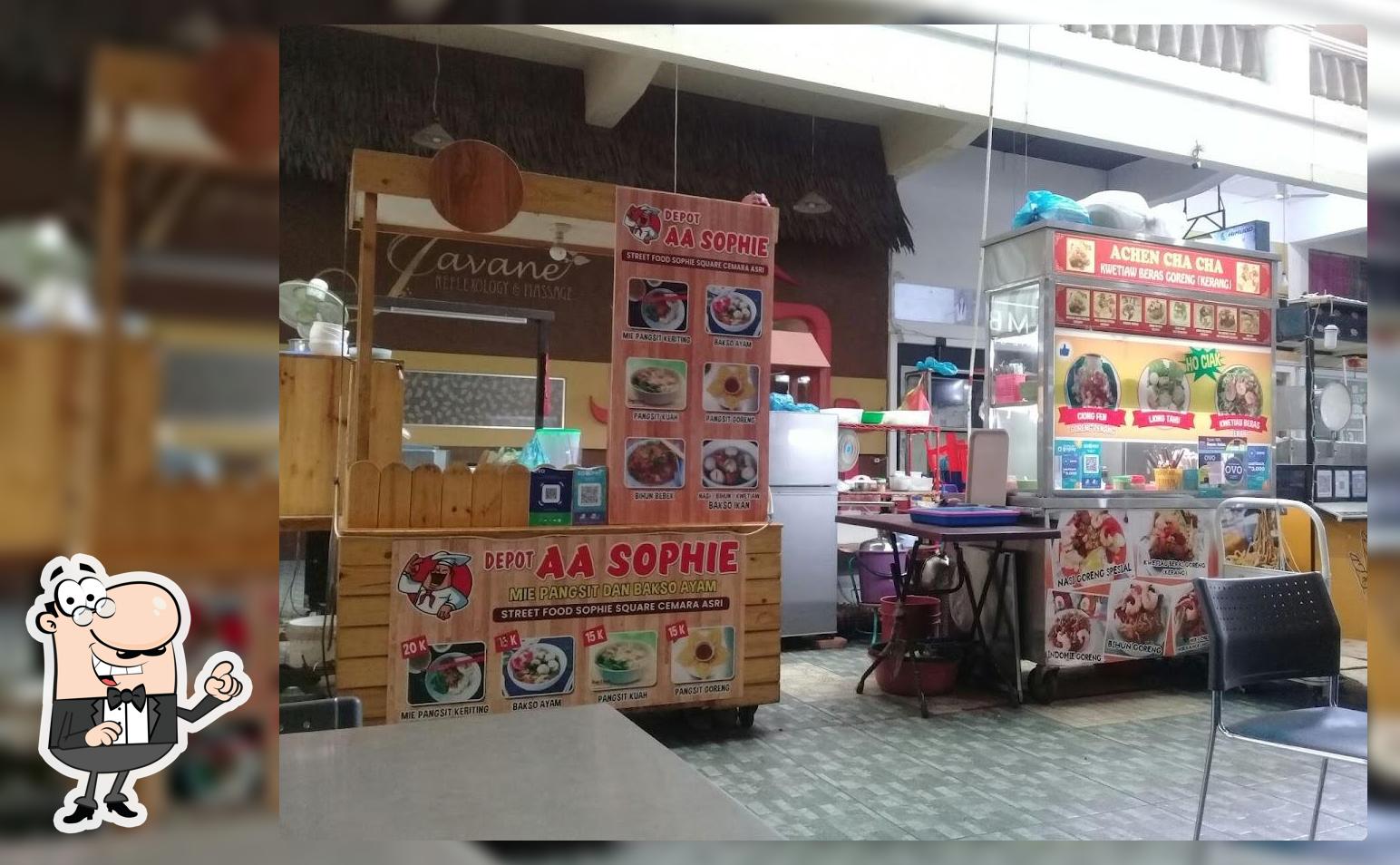 ACHEN CHA CHA