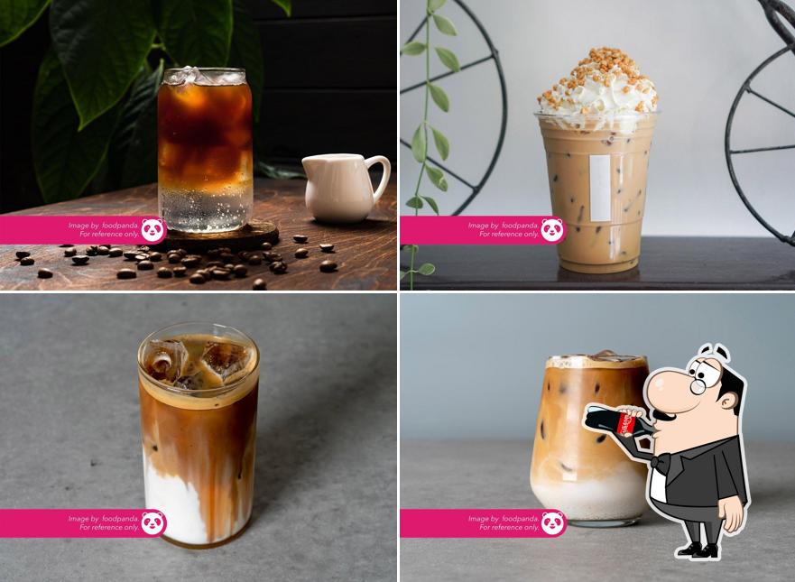 AZ CAFE