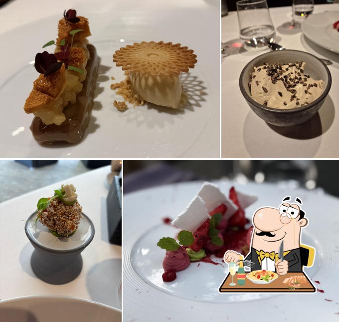Restaurant Atelier Greng