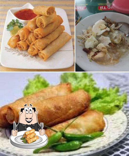 Bakso Idaman