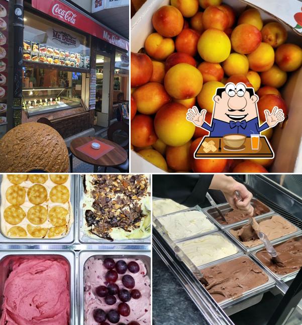 Cafe Gelateria Bellimi