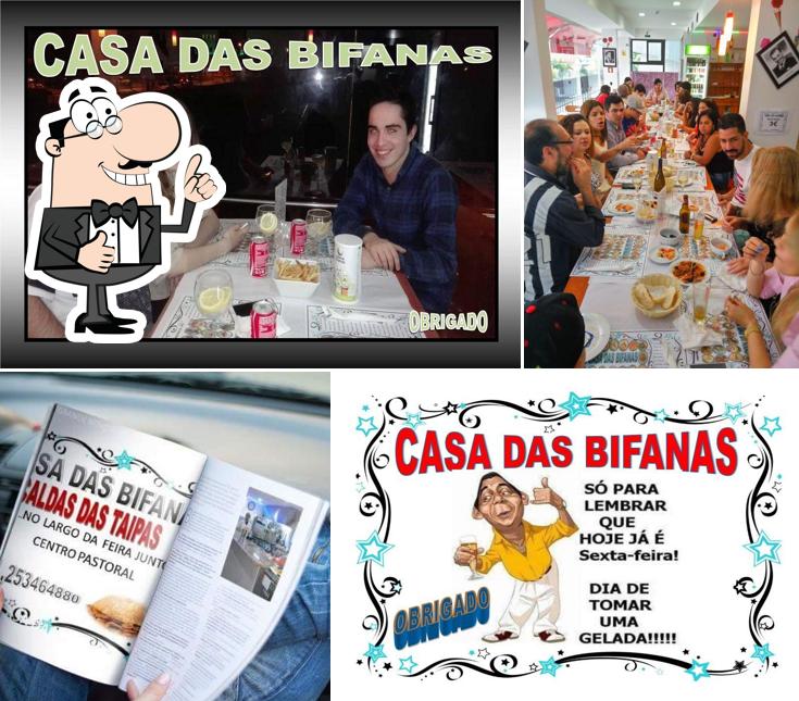 Casa das Bifanas