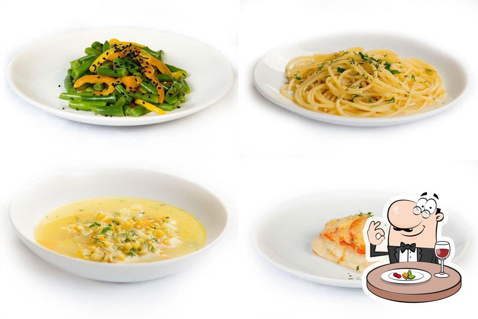 Flyfood