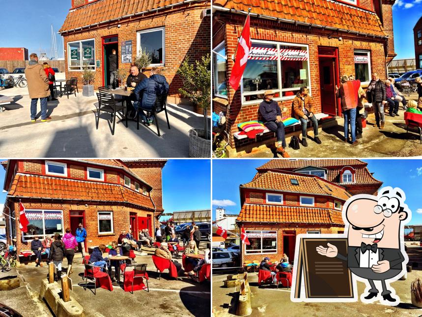 Frederiksøens Fiskebar