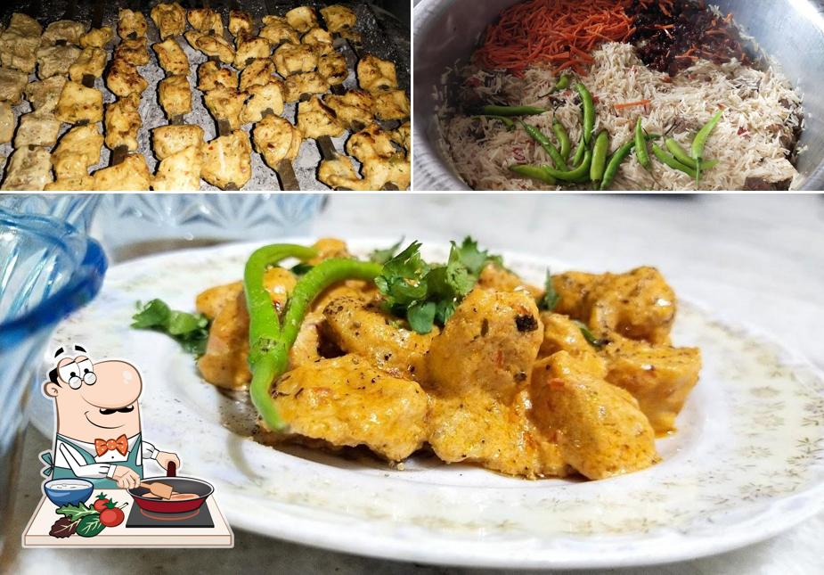 H&N Taste Makers