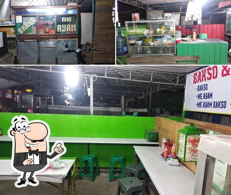 Hiroshi Bakso