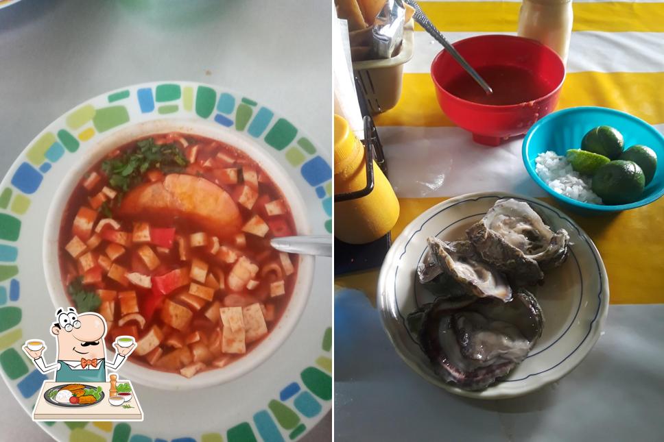 Mariscos Siete Mares