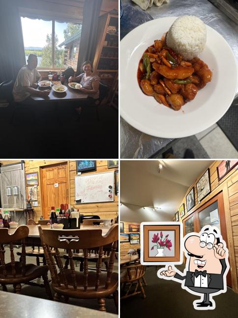 May Asian Cuisine