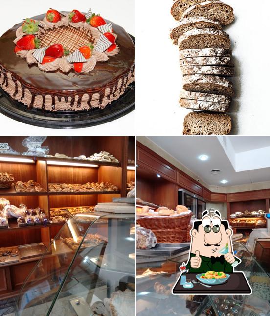 Panadería - Confitería - Sandwicheria - Pannetone