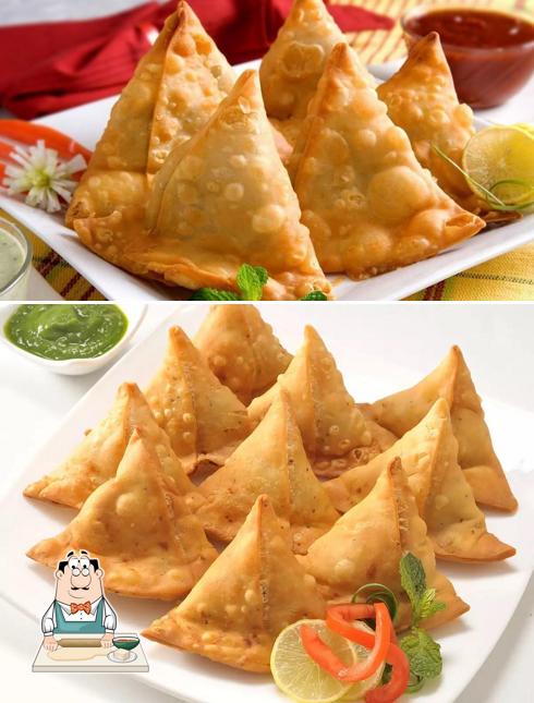 Pehalwan FAST Food