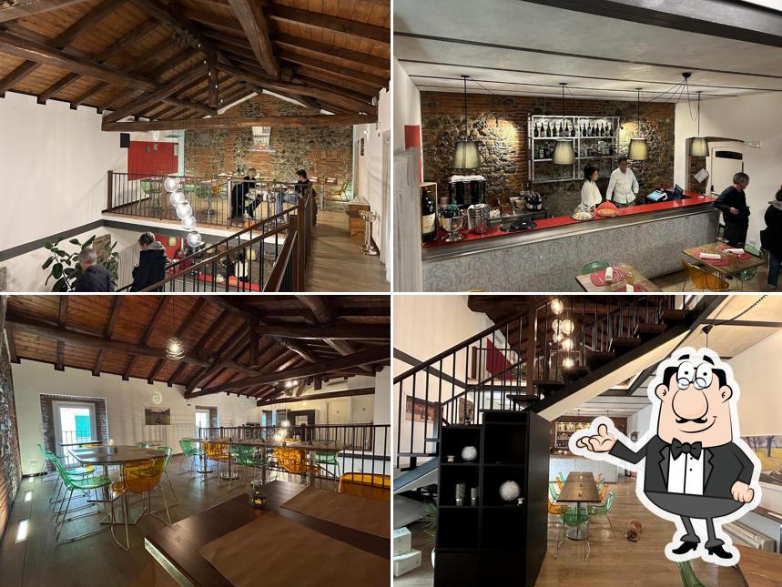 Ristorante La Volpe e il Vino