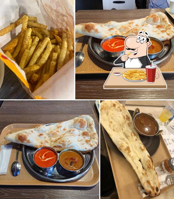Royal Curry - Cainz Mobara