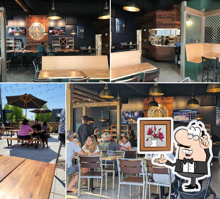 Sound2Summit Taproom and Pizzeria