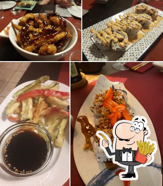 KIBO sushi-bar Torelló