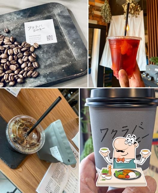 Wakuraba Coffee