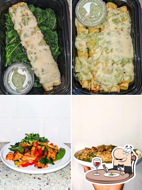 homebody kitchen